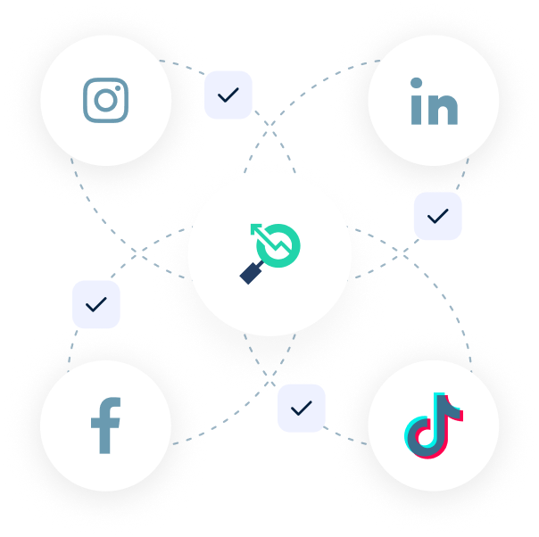 Get in Touch With Us